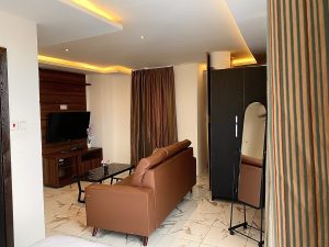 bed side - apex suites