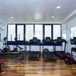 Apex Suites Gym
