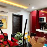 Apex Suites