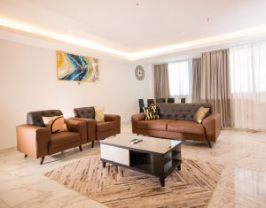 Couch 2 - Apex suites