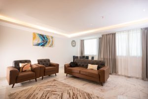 Couch 3 - Apex suites