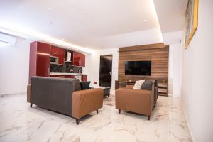 living room 6 - Apex suites